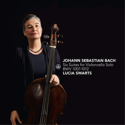 Johann Sebastian Bach: Six Suites for Violoncello Solo