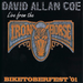 Biketoberfest '01: Live from the Iron Horse Saloon