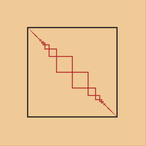 Everything Gone Green