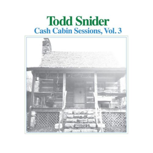 Cash Cabin Sessions - Volume 3