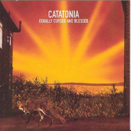 Equally Cursed and Blessed