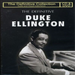Duke Ellington: The Definitive