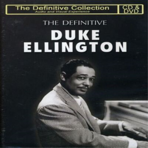 Duke Ellington: The Definitive