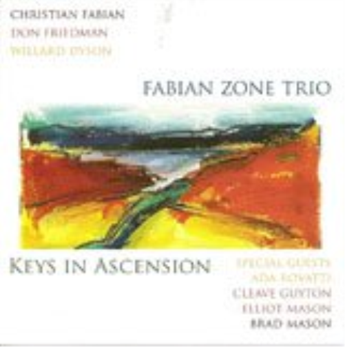 Keys In Ascension