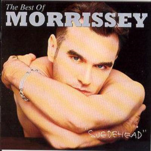 The Best Of Morrissey: 'Suedehead'