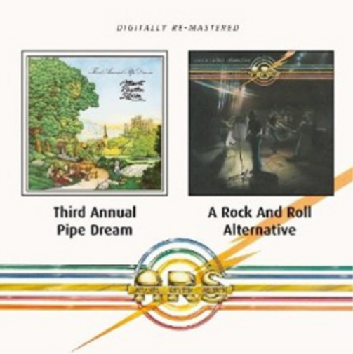 Third Annual Pipe Dream/A Rock and Roll Alternative