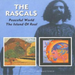 Peaceful World/Island of Real