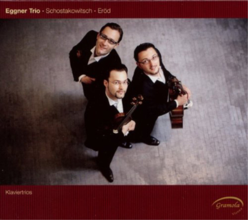 Klaviertrios