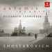 Artemis Quartet/Elisabeth Leonskaja: Shostakovich