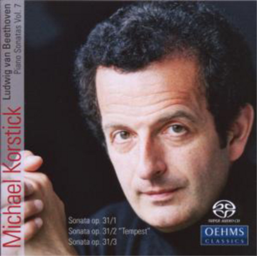 Piano Sonatas - Volume 7