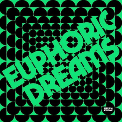 Euphoric Dreams/Miyoki
