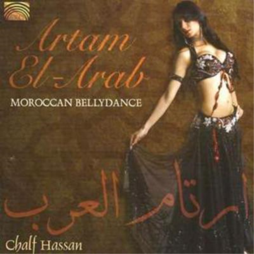 Artam El - Arab: Moroccan Bellydance
