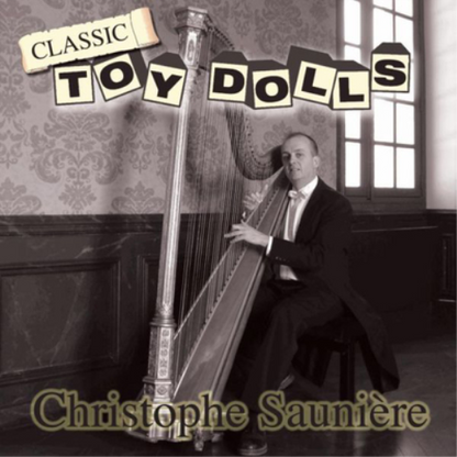 Classic Toy Dolls