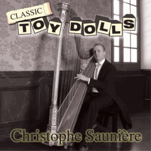 Classic Toy Dolls