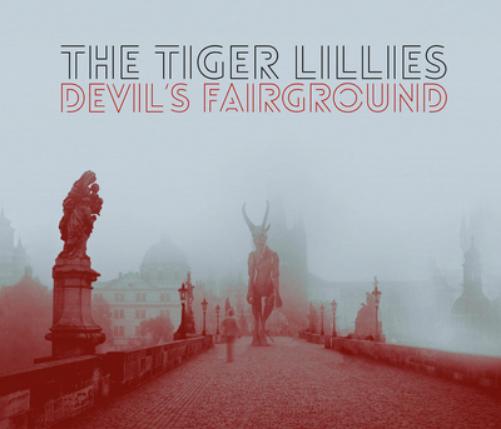 Devil's Fairground