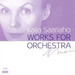 Kaija Saariaho: Works for Orchestra