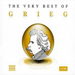 The Very Best of Grieg