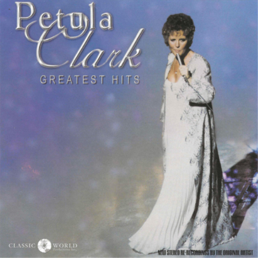Greatest Hits