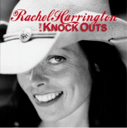 Rachel Harrington & the Knock Outs