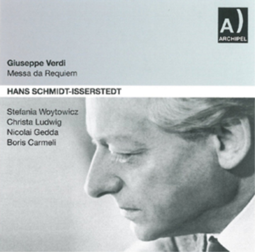 Giuseppe Verdi: Messa Da Requiem