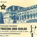 Richard Wagner: Tristan Und Isolde