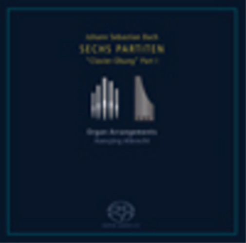 Johann Sebastian Bach: Sechs Partiten