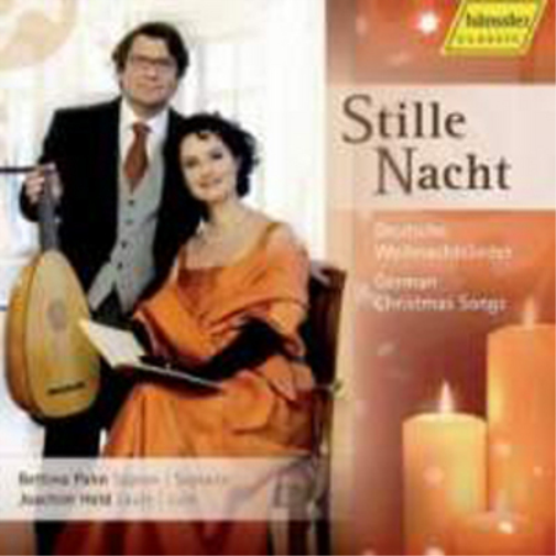 Stille Nacht: German Christmas Songs
