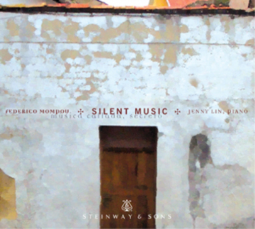 Federico Mompou: Silent Music