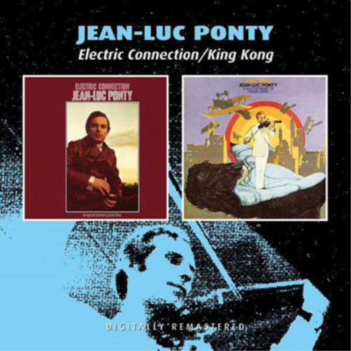 Electric Connection/King Kong