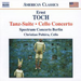 Tanz-suite, Cello Concerto (Spectrum Concerts Berlin)