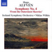 Symphony No. 4, Festival Overture (Willen, Iceland So)