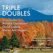 Triple Doubles