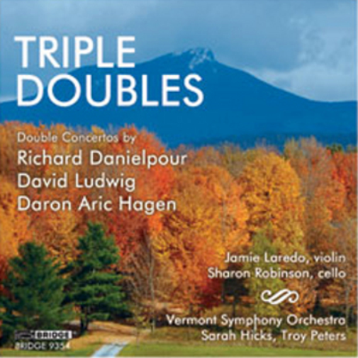 Triple Doubles