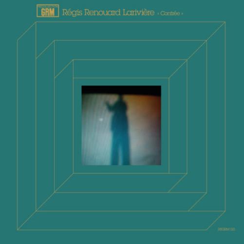 Régis Renouard Larivière: Contrée