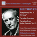 Symphony No. 3 'Eroica', Coriolan Overture (Furtwangler)