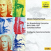 Six Brandenburg Concertos (Stuttgarter Kammerorchester)