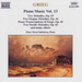 Grieg - Piano Music Vol 14