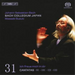 Cantatas Vol. 31 (Suzuki, Bach Collegium Japan, Nonoshita)