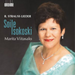 R. Strauss: Lieder