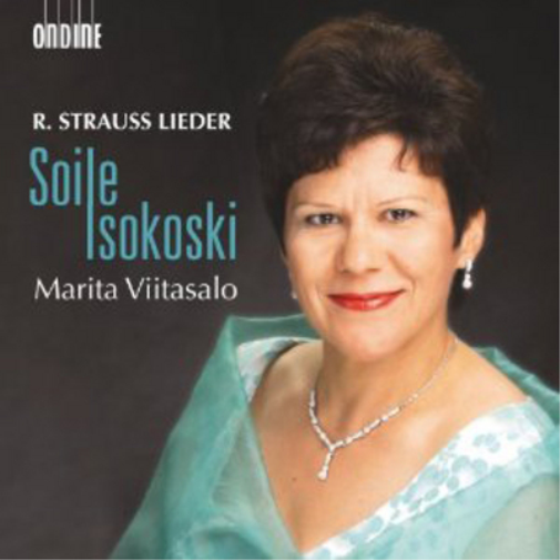 R. Strauss: Lieder