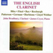 English Clarinet, The (Bradbury, Cryer)