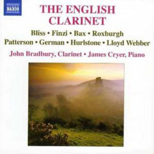 English Clarinet, The (Bradbury, Cryer)