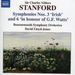 Symphonies Nos. 3 'Irish' and 6 'In Honour of G.f. Watts'