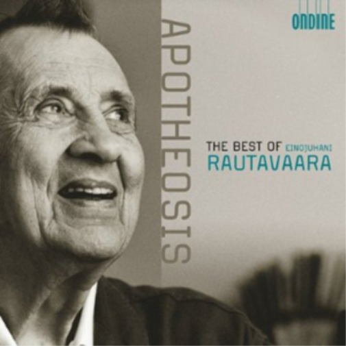 The Best of Einojuhani Rautavaara