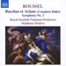 Bacchus Et Ariane (Complete Ballet) (Deneve, Rsno)