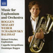 Music for Euphonium and Orchestra (Roggen)