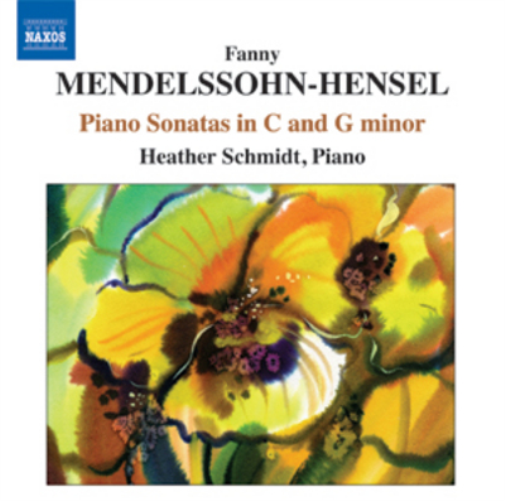 Piano Sonatas