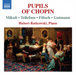 Pupils of Chopin