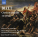 Georges Bizet: Clovis Et Clotilde/Te Deum