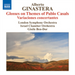 Glosses On Themes of Pablo Casals